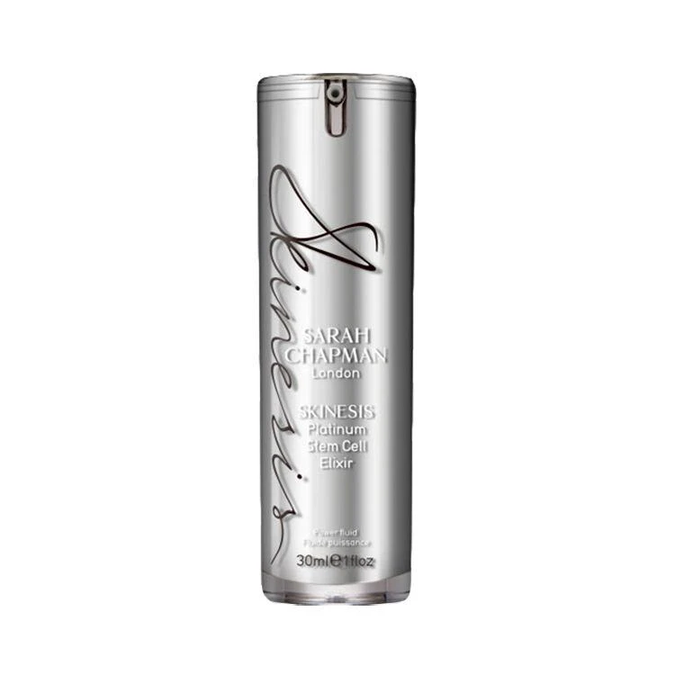 商品Sarah Chapman|Platinum Stem Cell Elixir by Sarah Chapman,价格¥1627,第1张图片