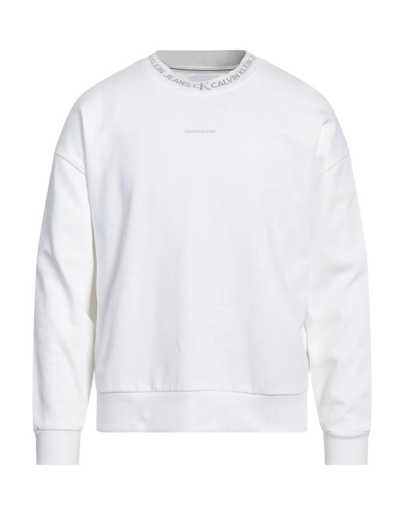 商品Calvin Klein|Sweatshirt,价格¥907,第1张图片