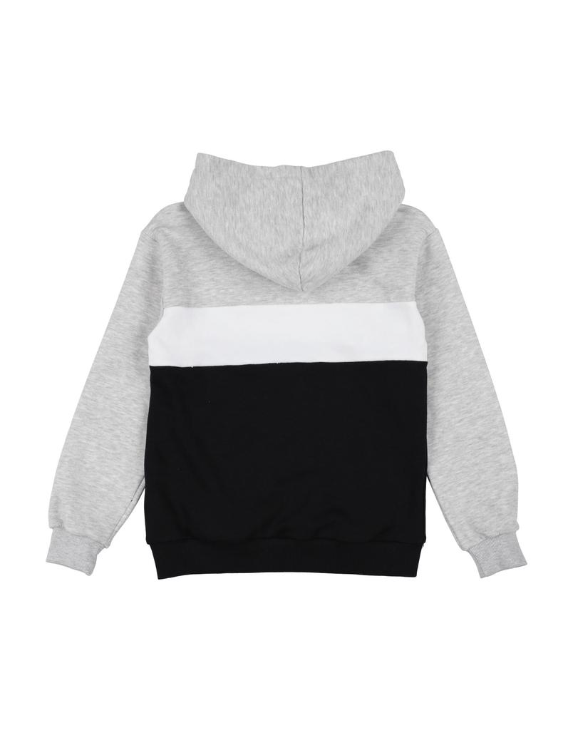 Hooded sweatshirt商品第2张图片规格展示