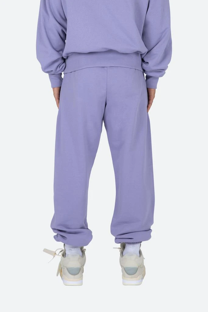 Classic Sweatpants - Purple 商品