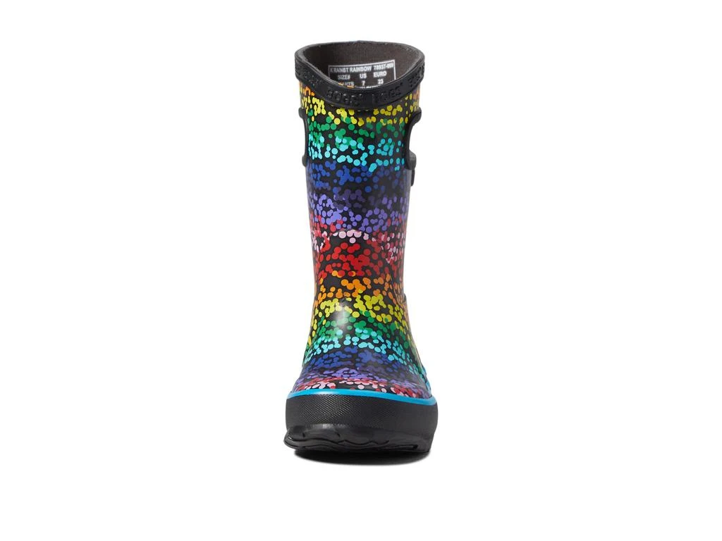 Rain Boots Rainbow Dots (Toddler/Little Kid/Big Kid) 商品