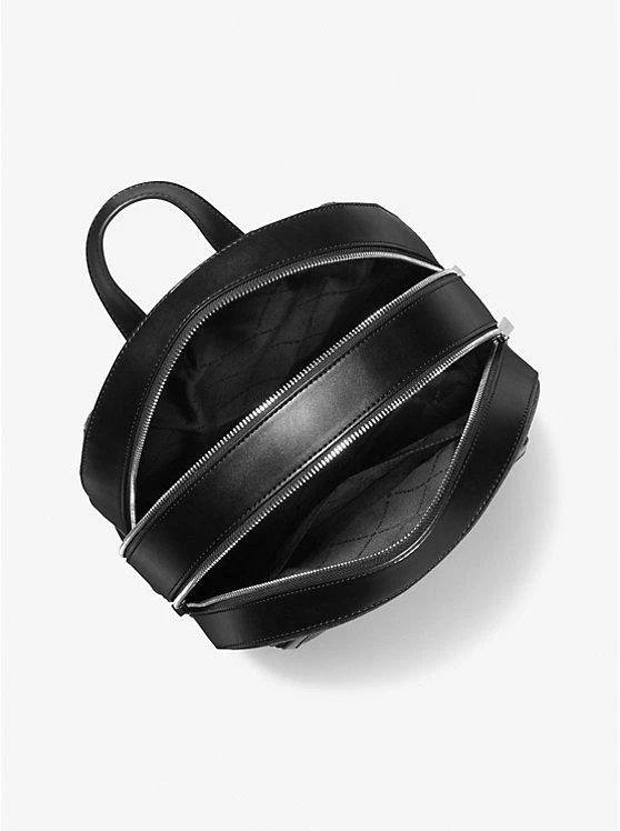 商品Michael Kors|Jaycee Large Logo Backpack,价格¥887,第2张图片详细描述