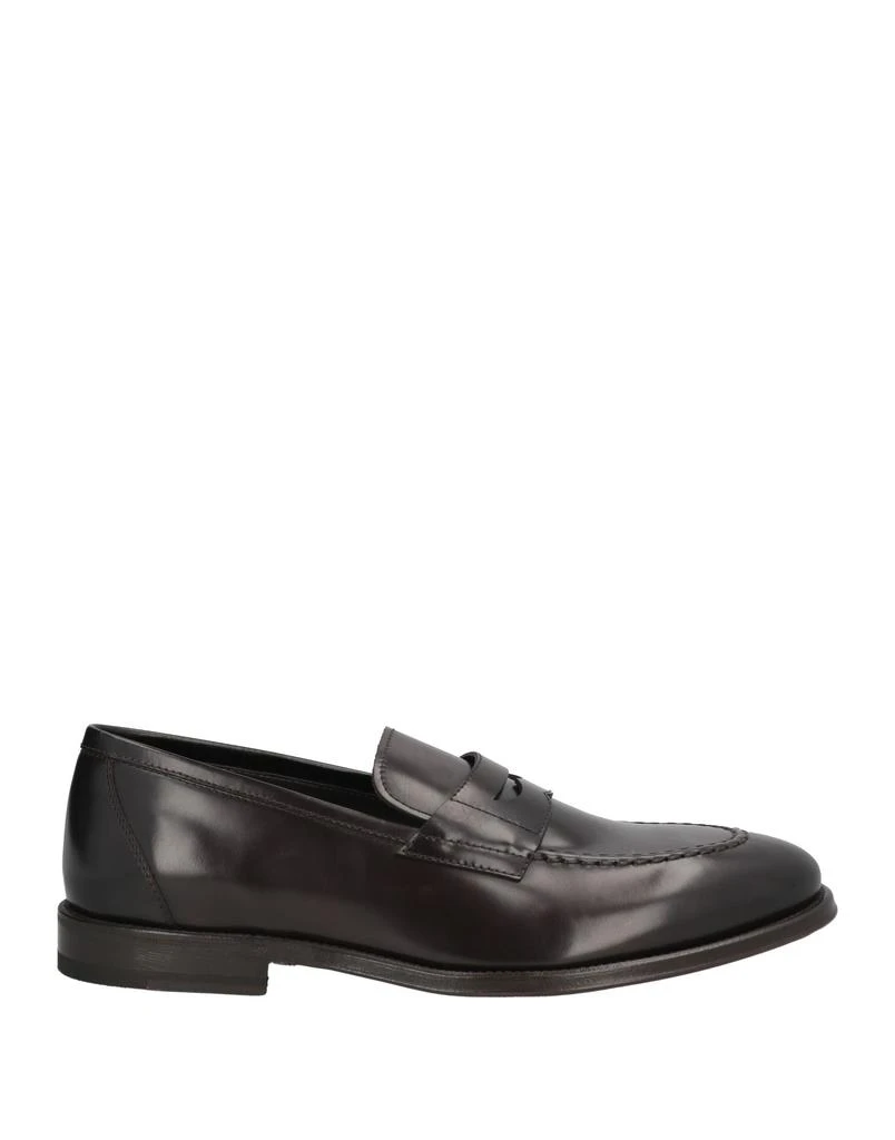 商品Henderson Baracco|Loafers,价格¥2940,第1张图片