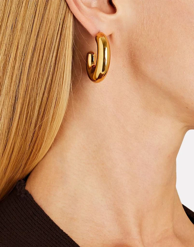 商品Shashi|Earrings,价格¥549,第2张图片详细描述