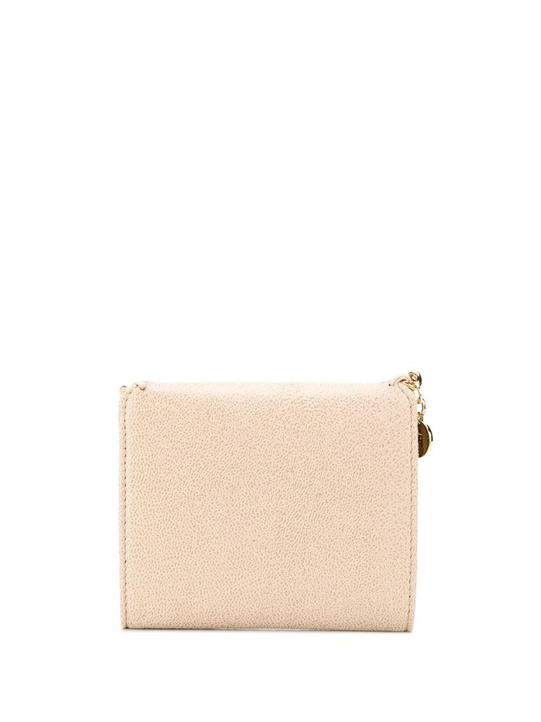 STELLA MCCARTNEY - Falabella Small Flap Wallet商品第3张图片规格展示