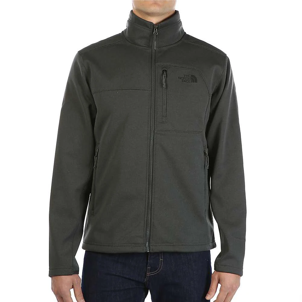 商品The North Face|The North Face Men's Apex Risor Jacket,价格¥726,第1张图片