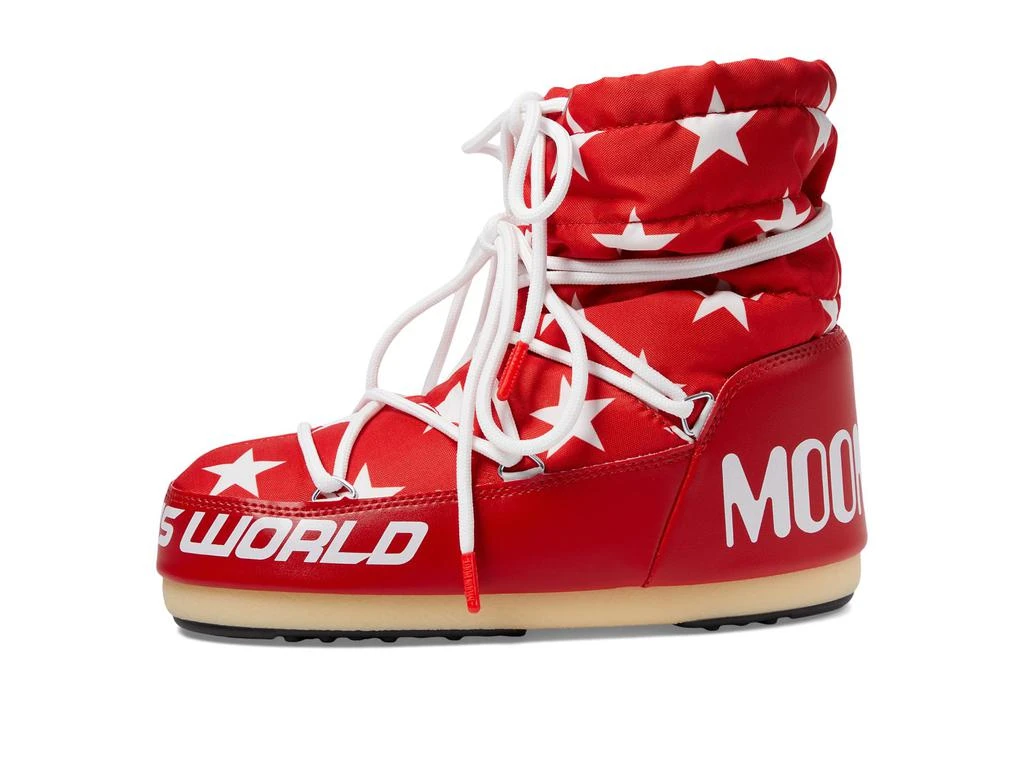 商品Moon Boot|Light Low Stars,价格¥1069,第4张图片详细描述