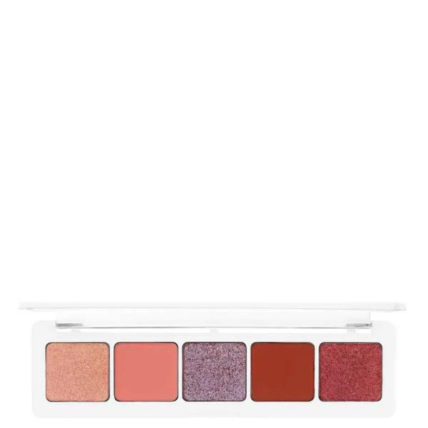 商品Natasha Denona|Natasha Denona 珊瑚盘 12.5g,价格¥391,第2张图片详细描述