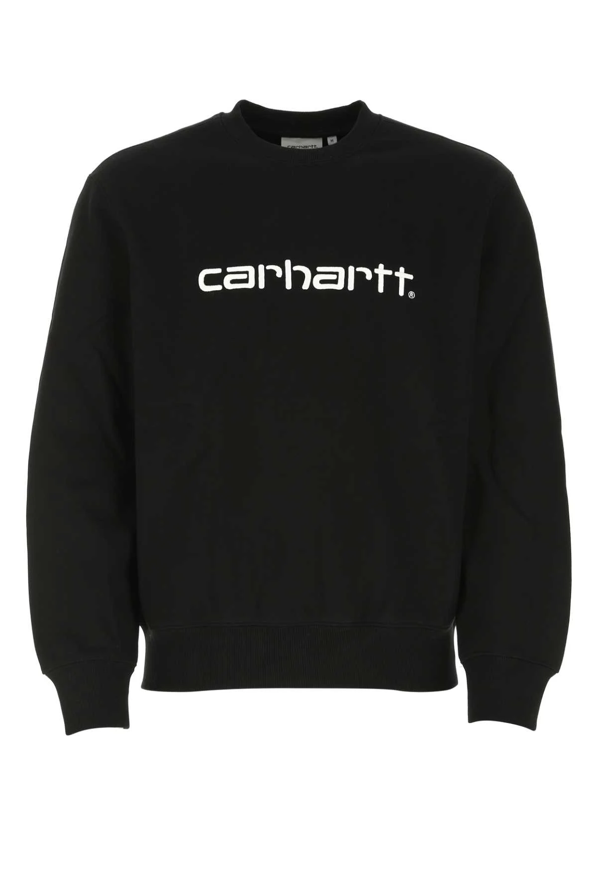 商品Carhartt|Carhartt 男士卫衣 I0302290D2XX 黑色,价格¥830,第3张图片详细描述