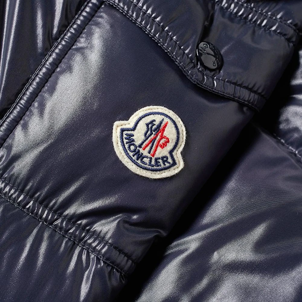 商品Moncler|Moncler Ecrins Down Jacket,价格¥11067,第4张图片详细描述