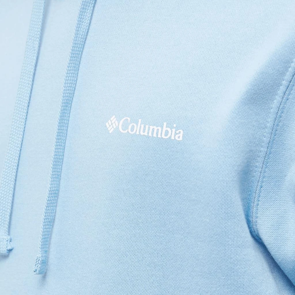 商品Columbia|Columbia Columbia Trek™ Hoodie,价格¥333,第5张图片详细描述