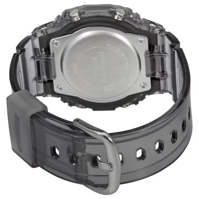 商品Casio|Casio G-Shock Baby-G Digital Watch BGD560S-8,价格¥636,第3张图片详细描述