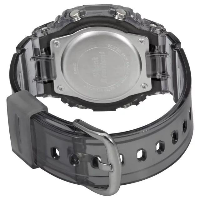 商品Casio|Casio G-Shock Baby-G Digital Watch BGD560S-8,价格¥622,第5张图片详细描述