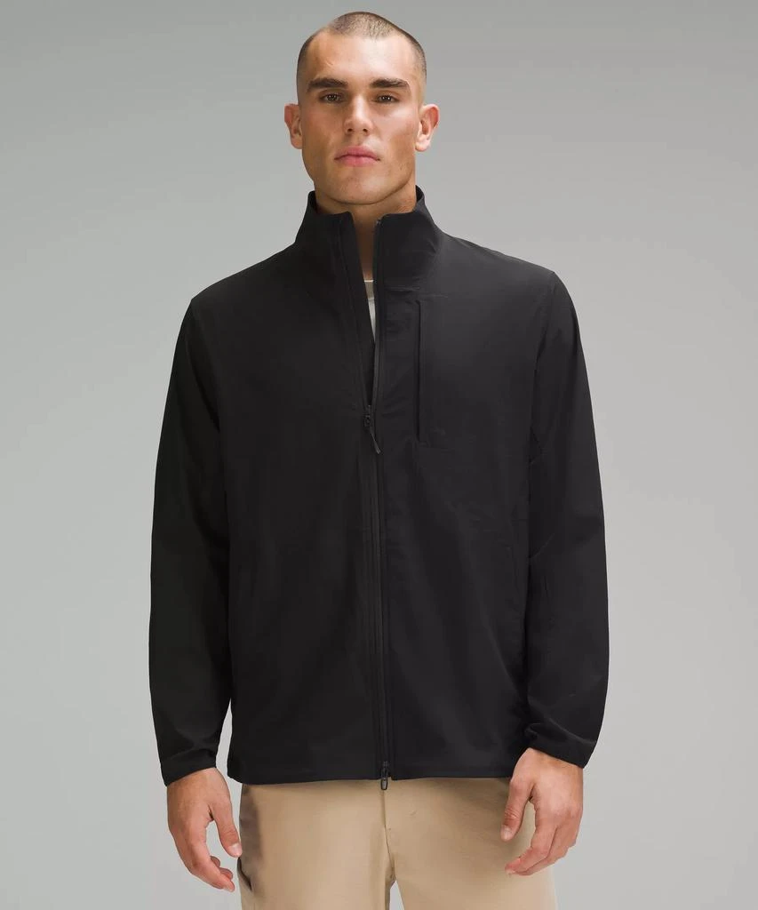 商品Lululemon|Sojourn Windbreaker Jacket,价格¥1068,第1张图片