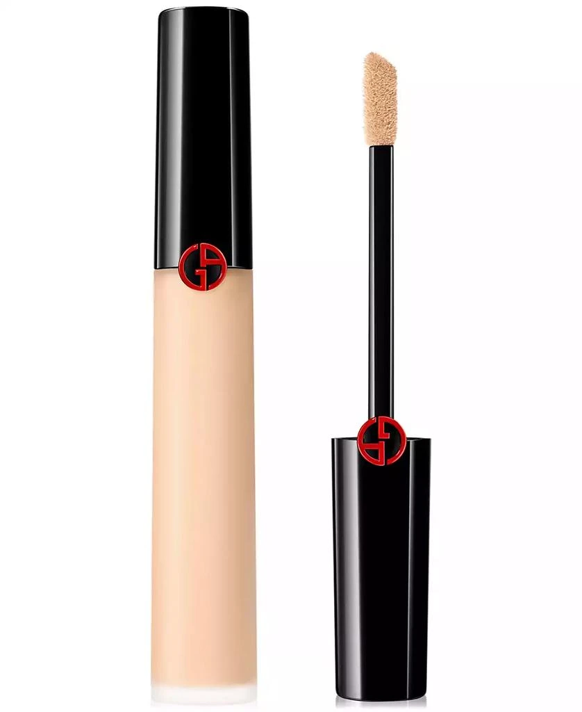 商品Giorgio Armani|Power Fabric Longwear Matte Concealer,价格¥335,第1张图片