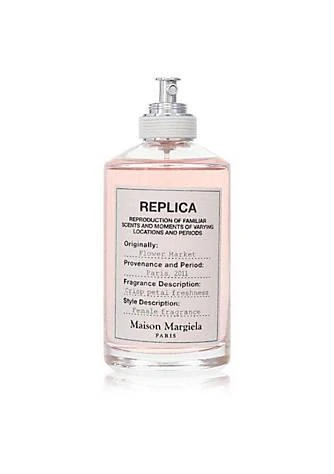 商品MAISON MARGIELA|Margiela Replica Flower Market  Maison Margiela Eau De Toilette Spray Tester 3.4 Oz Women,价格¥1273,第1张图片