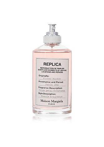 商品MAISON MARGIELA|Replica Flower Market Maison Margiela Eau De Toilette Spray (Tester) 3.4 oz (Women),价格¥1246,第1张图片