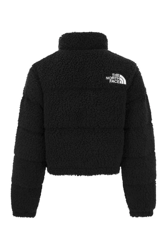 商品The North Face|THE NORTH FACE NUPTSE - Long-haired jacket,价格¥2439,第2张图片详细描述