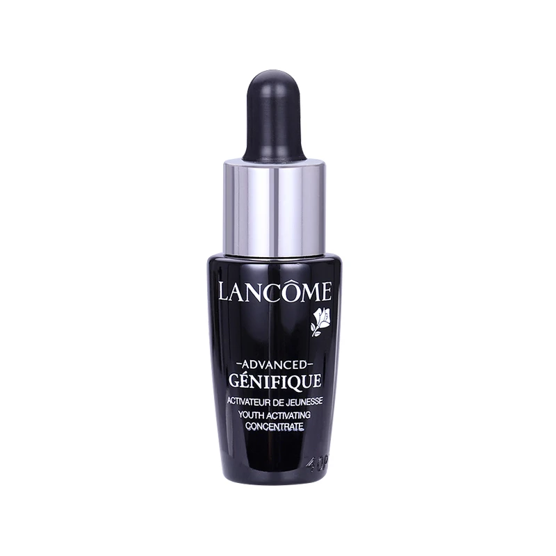 商品[国内直发] Lancôme|兰蔻小黑瓶新精华肌底液 7ml,价格¥60,第1张图片