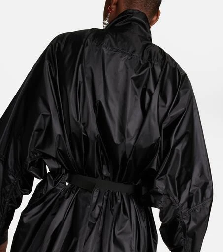 Moy parka and belt bag 商品