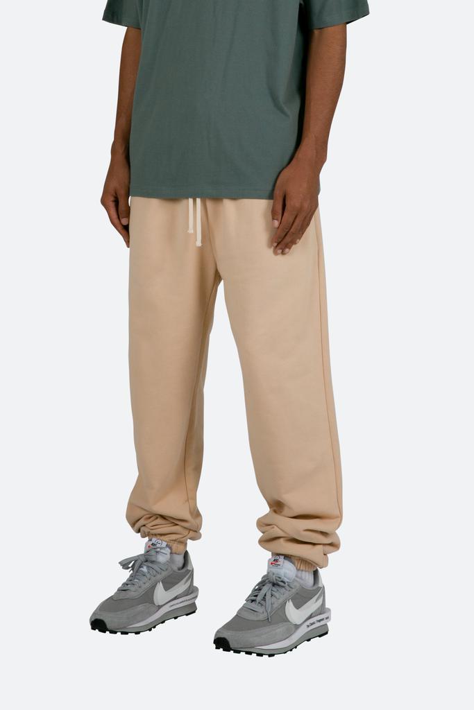 商品MNML|Slouch Sweatpants - Rose,价格¥410,第5张图片详细描述