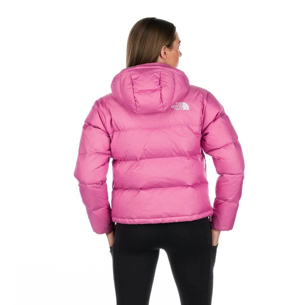 商品The North Face|The North Face Women's Nordic Jacket 2,价格¥1437,第2张图片详细描述