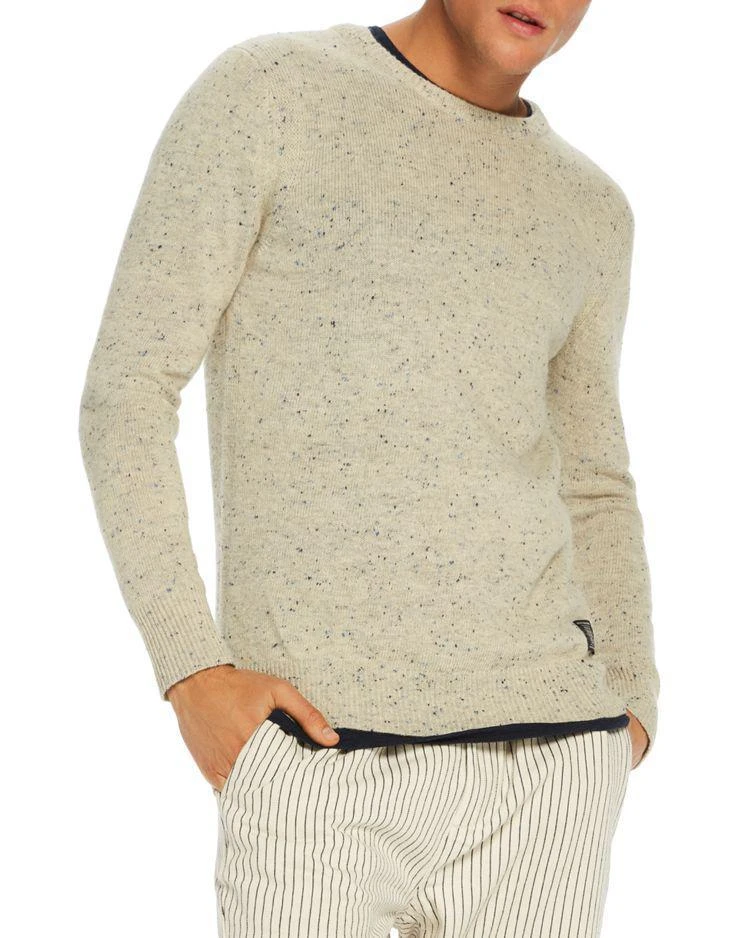 商品Scotch & Soda|Nep Crewneck Sweater,价格¥351,第1张图片