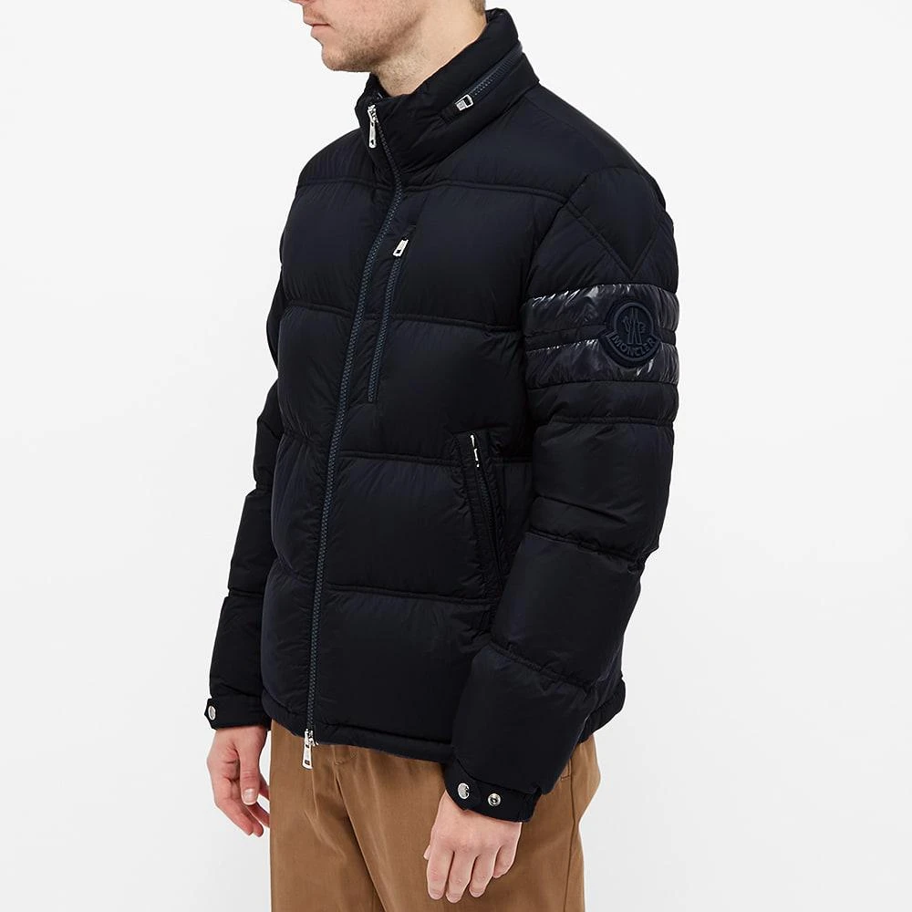Moncler Delaume Down Jacket 商品