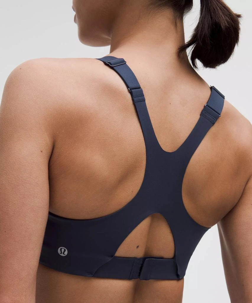 商品Lululemon|Ultralu Square-Neck Workout Bra *Medium Support, D/DD Cup,价格¥482,第5张图片详细描述