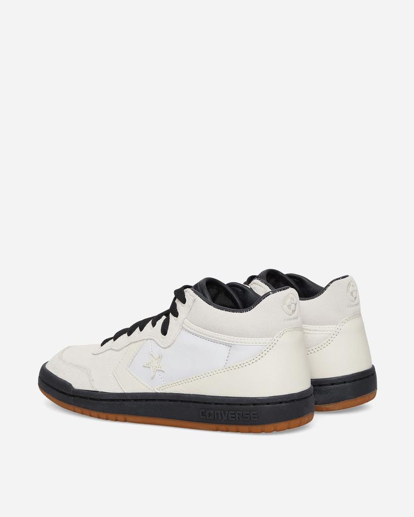 商品Converse|Carhartt WIP Fastbreak Pro Sneakers White,价格¥391,第6张图片详细描述