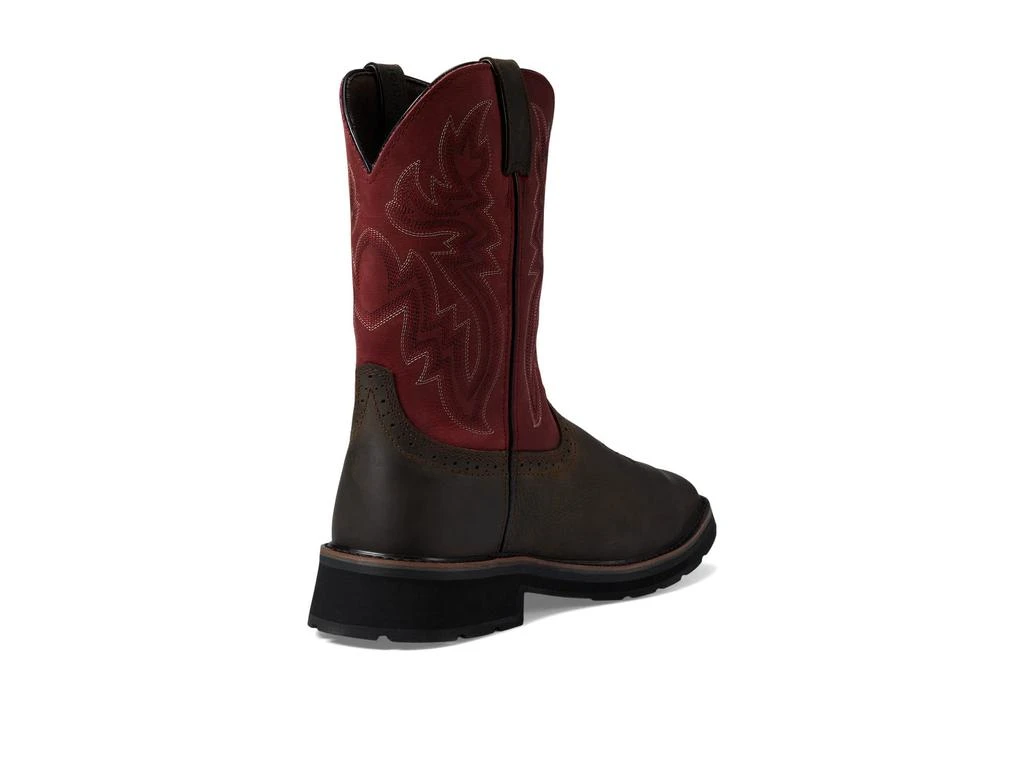 商品Wolverine|Rancher Met Guard Waterproof,价格¥1234,第5张图片详细描述