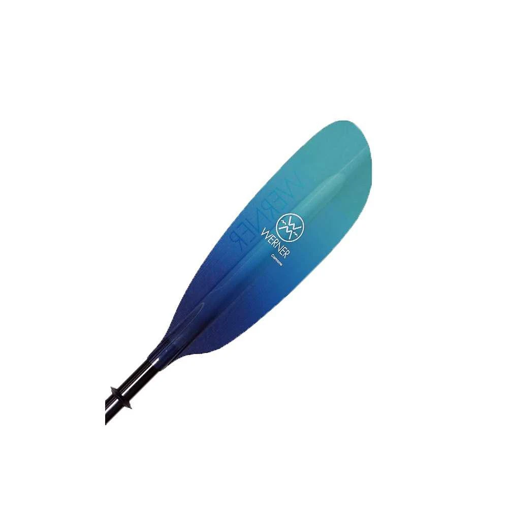 商品Werner|Werner Camano 2 PC Straight Standard Paddle,价格¥2778,第2张图片详细描述