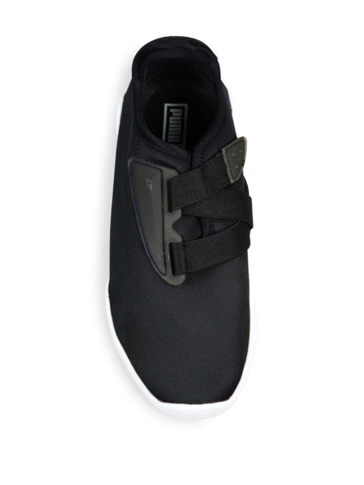 商品Puma|Mostro Strapped Sneakers,价格¥248,第4张图片详细描述