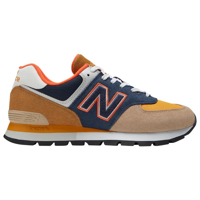 商品New Balance|New Balance 574 - Men's,价格¥692,第1张图片