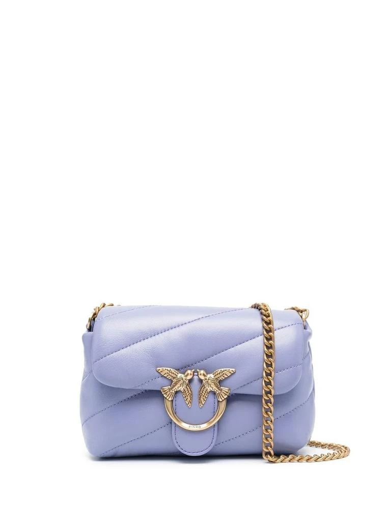 商品PINKO|PINKO SHOULDER BAGS,价格¥1541,第1张图片
