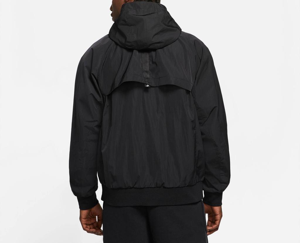 商品NIKE|Nike Men's Sportswear Tech Essentials Windrunner Hooded Jacket,价格¥951,第5张图片详细描述