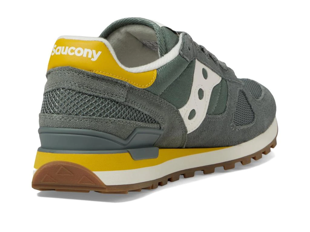 商品Saucony|Shadow Original,价格¥721,第5张图片详细描述