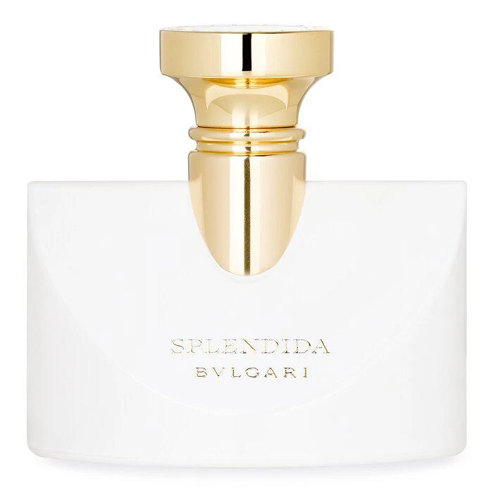 商品BVLGARI|Bvlgari 华美广霍淡香精 EDP 50ml/1.7oz,价格¥471,第1张图片