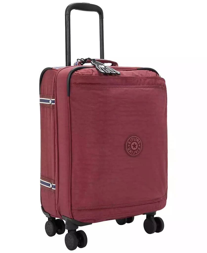 商品Kipling|Spontaneous Small Carry On Wheeled Luggage,价格¥944,第3张图片详细描述