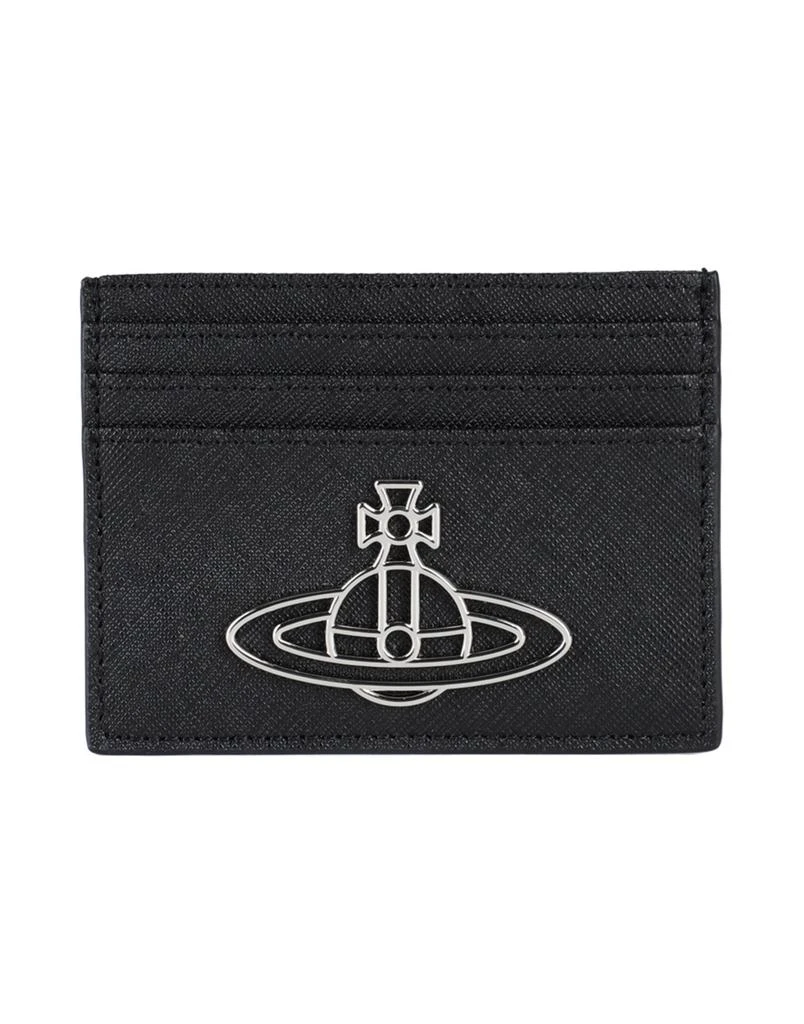 商品Vivienne Westwood|Document holder,价格¥628,第1张图片