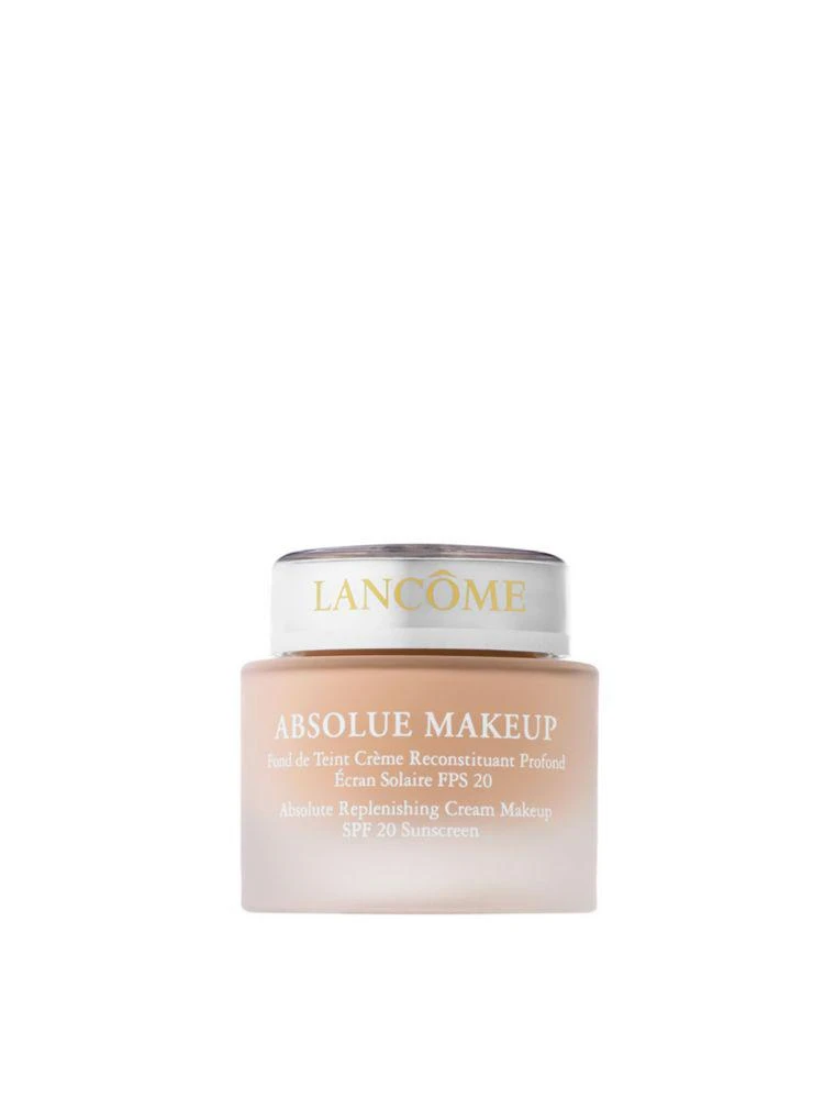商品Lancôme|菁纯臻颜精华粉底霜 SPF20 35ml,价格¥363,第1张图片