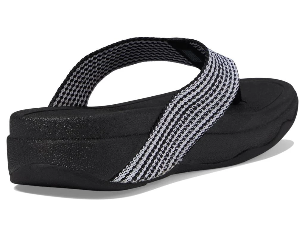 商品FitFlop|Surfa Slip-on Sandals,价格¥325,第5张图片详细描述