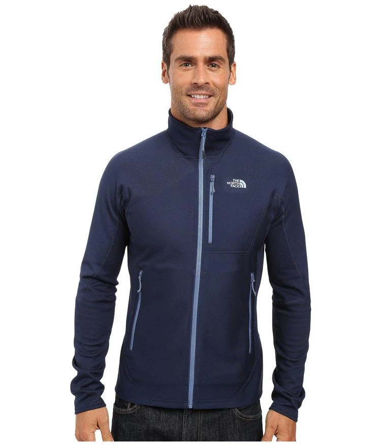 商品The North Face|FuseForm™ Dolomiti Full Zip,价格¥1076,第1张图片