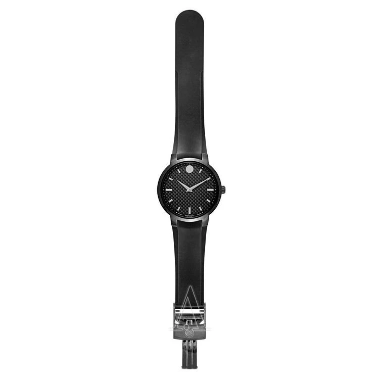 商品Movado|Gravity 男士手表,价格¥3799,第4张图片详细描述