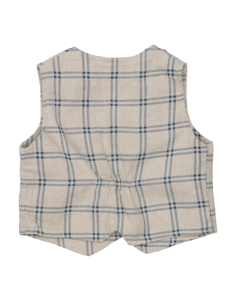 商品KID'S COMPANY|Suit vest,价格¥364,第2张图片详细描述