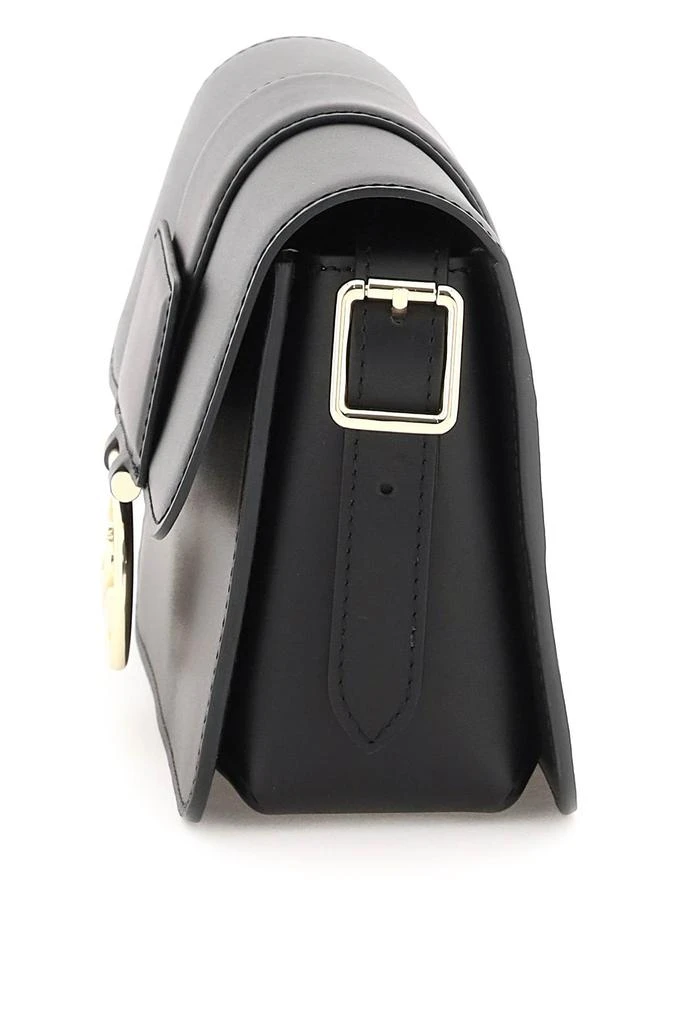 商品Longchamp|Longchamp small 'box-trot' crossbody bag,价格¥2218,第3张图片详细描述