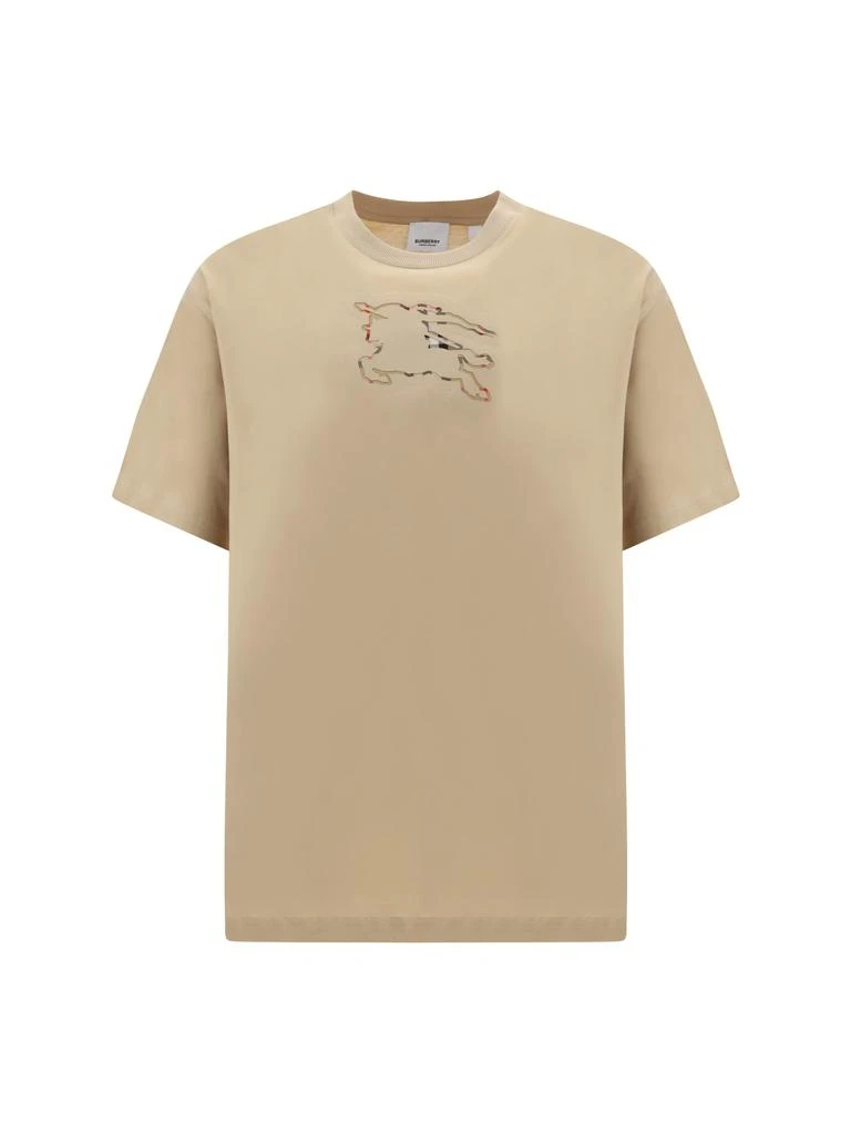商品Burberry|Padbury T-shirt,价格¥3562,第1张图片