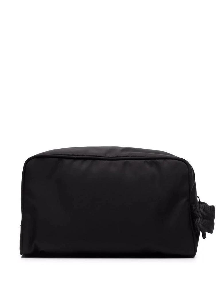 商品Prada|PRADA Re-Nylon logo wash bag,价格¥4577,第2张图片详细描述