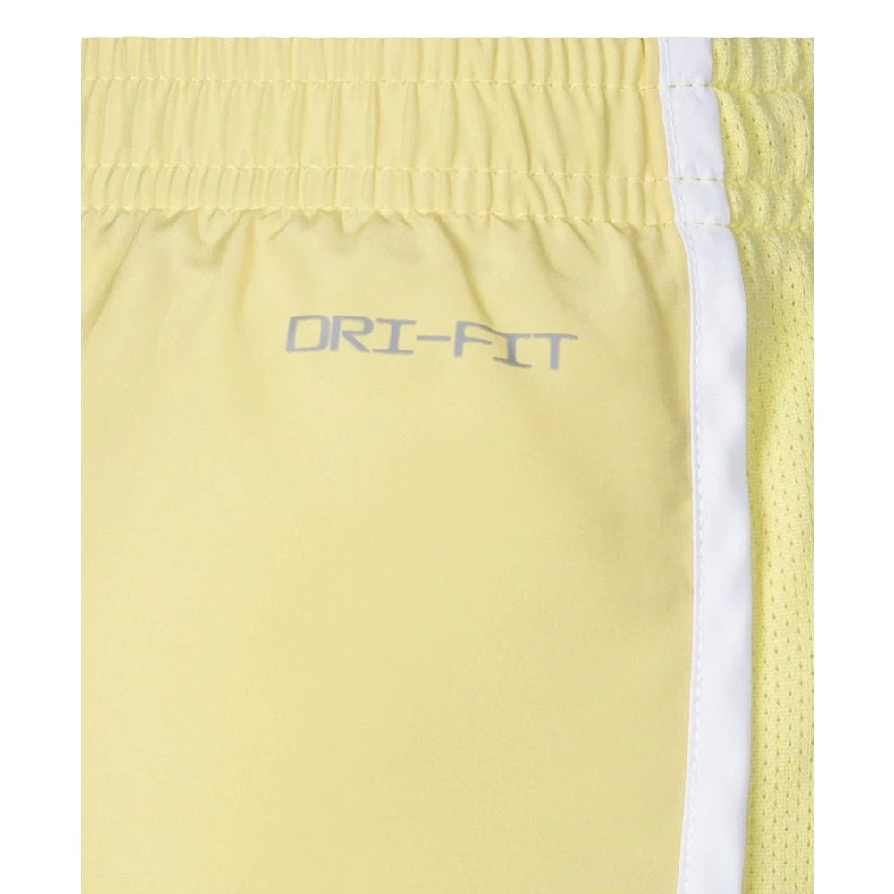 Little Girls Dri-Fit Logo Tempo Shorts 商品