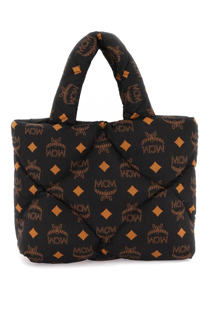 MCM MUNCHEN TOTE BAG - NOBLEMARS